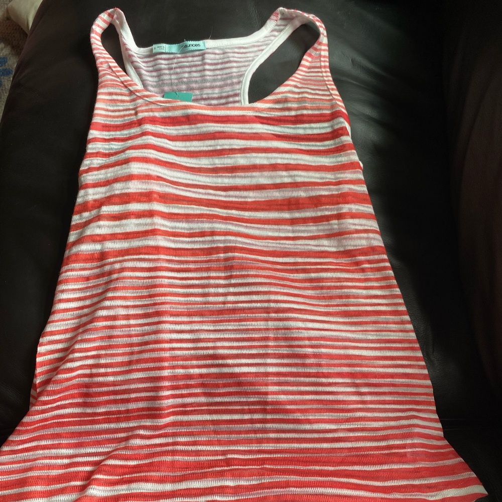 Maurice’s S tank top